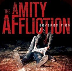 Severed Ties Cover
