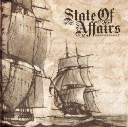 State of Affairs Cover