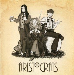 The Aristocrats Cover