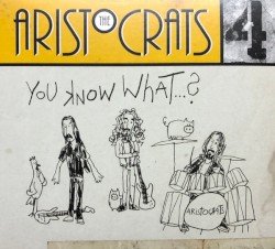 You Know What…? Cover