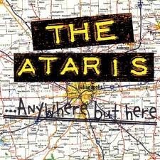 …Anywhere but Here Cover