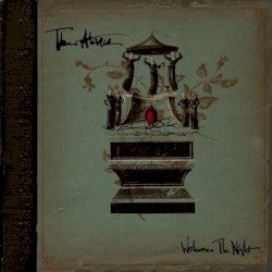 Welcome the Night Cover