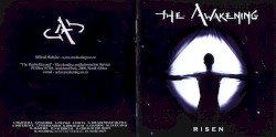 Risen Cover