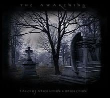 Tales of Absolution and Obsoletion Cover