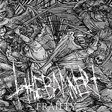 Frailty Cover