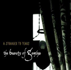 A Stranger to Tears Cover