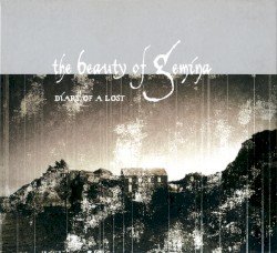 Diary of a Lost Cover