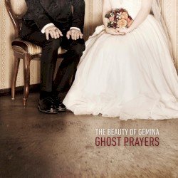 Ghost Prayers Cover