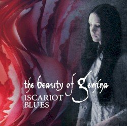 Iscariot Blues Cover