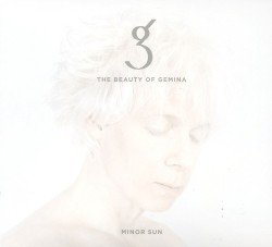 Minor Sun Cover