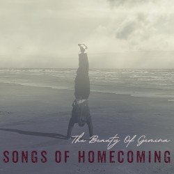 Songs Of Homecoming Cover