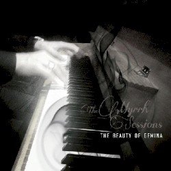 The Myrrh Sessions Cover