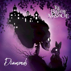 Diamonds Cover