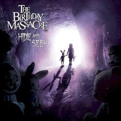 Hide and Seek Cover