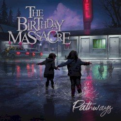 Pathways Cover