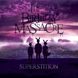 Superstition Cover