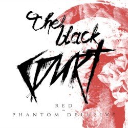 Red ~ Phantom Delusive Cover