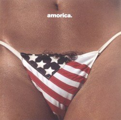 Amorica Cover