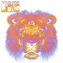 Lions Cover