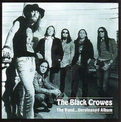 The Band Cover