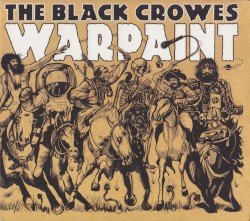 Warpaint Cover