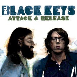 Attack & Release Cover