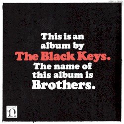 Brothers Cover