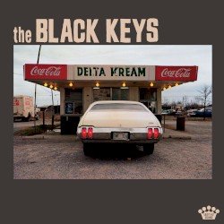 Delta Kream Cover