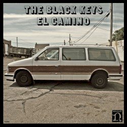 El Camino Cover