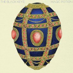Magic Potion Cover