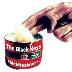Thickfreakness Cover
