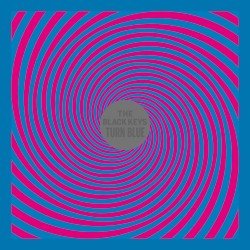 Turn Blue Cover
