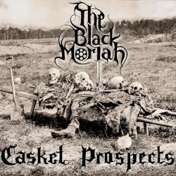 Casket Prospects Cover