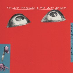 Force Majeure & The Acts of God Cover