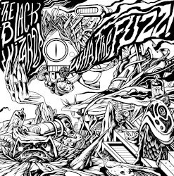 What the Fuzz! Cover