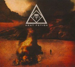 Heat Fetish Cover