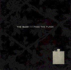 Pass the Flask Cover