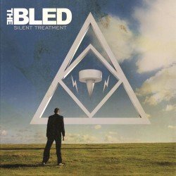 Silent Treatment Cover
