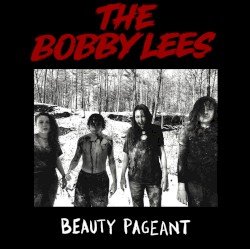 Beauty Pageant Cover