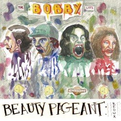 Beauty Pageant Redux Cover