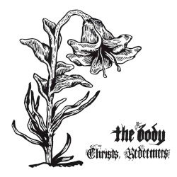 Christs, Redeemers Cover