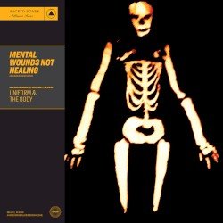 Mental Wounds Not Healing Cover