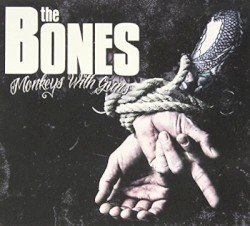Monkeys With Guns Cover