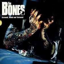 Screwed, Blued and Tattooed Cover