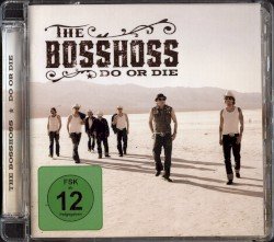 Do or Die Cover