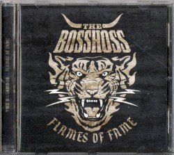 Flames of Fame Cover