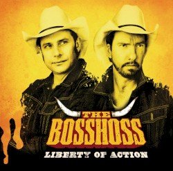 Liberty of Action Cover