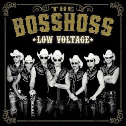Low Voltage Cover