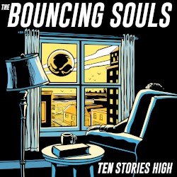 Ten Stories High Cover