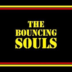 The Bouncing Souls Cover